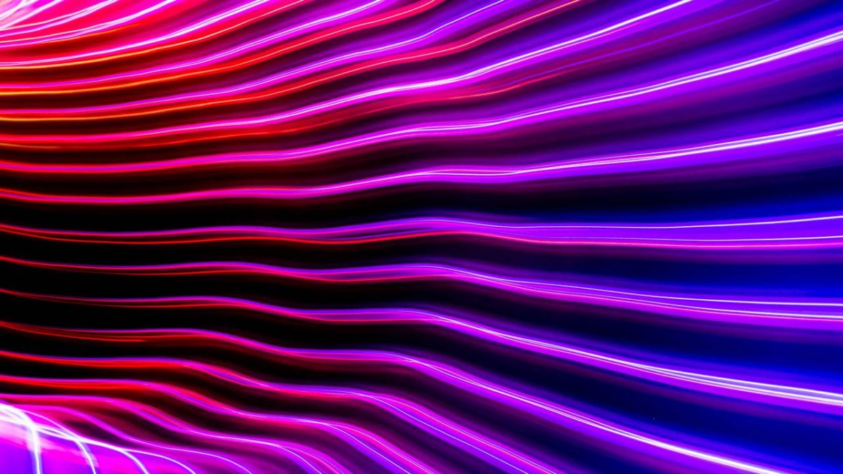 Let’s talk about: Neon at Science Space Wollongong