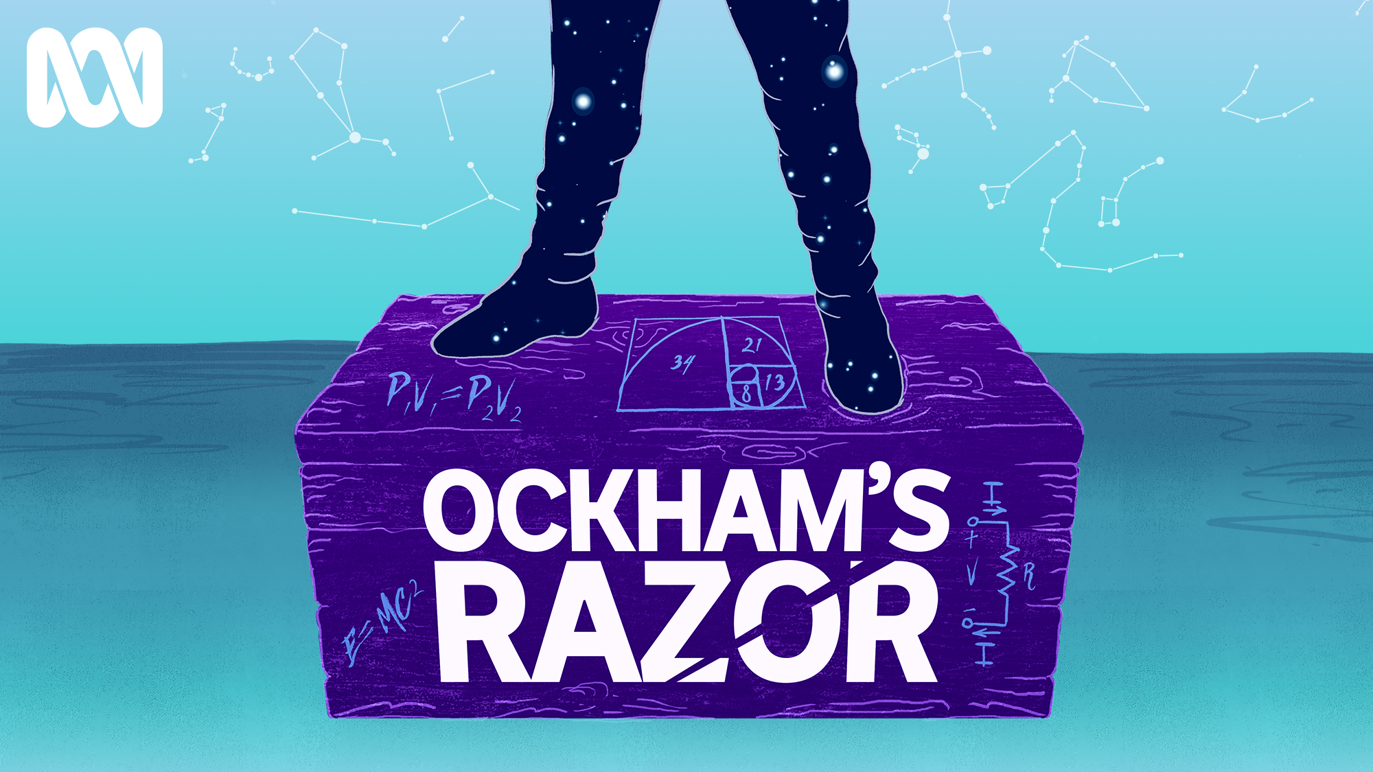 Ockhams Razor Podcast series